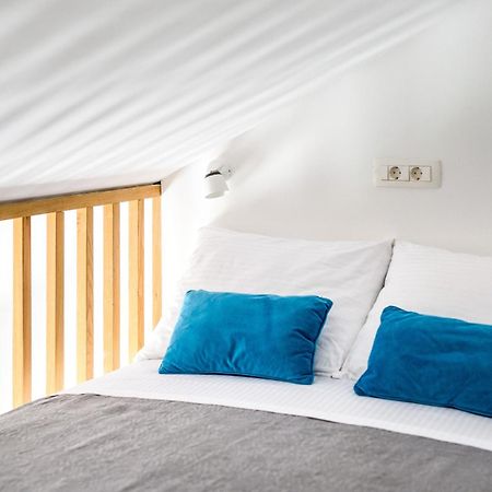 California Apartments 3 دوبروفينك الغرفة الصورة