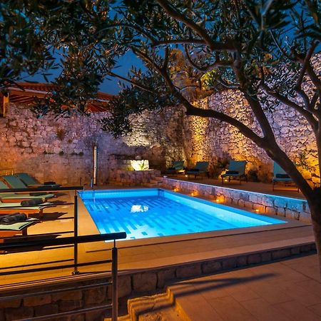 California Apartments 3 دوبروفينك المظهر الخارجي الصورة