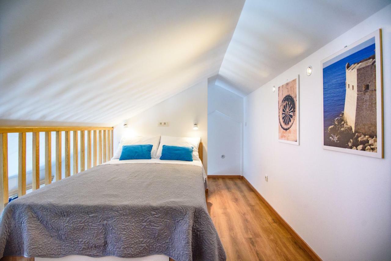 California Apartments 3 دوبروفينك المظهر الخارجي الصورة