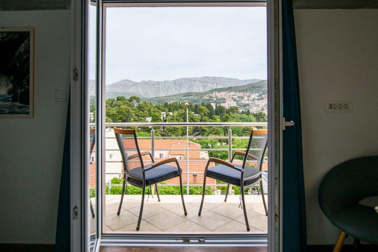 California Apartments 3 دوبروفينك المظهر الخارجي الصورة