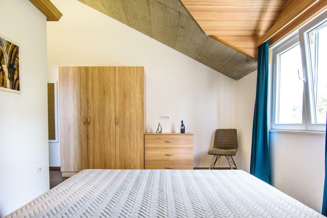 California Apartments 3 دوبروفينك المظهر الخارجي الصورة