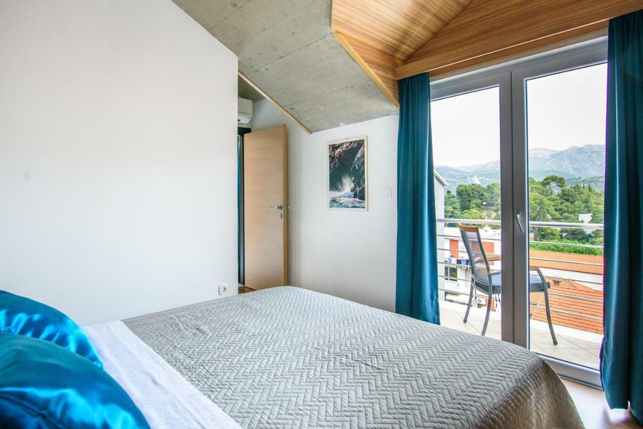California Apartments 3 دوبروفينك المظهر الخارجي الصورة