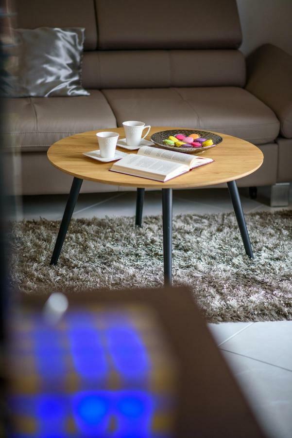 California Apartments 3 دوبروفينك المظهر الخارجي الصورة