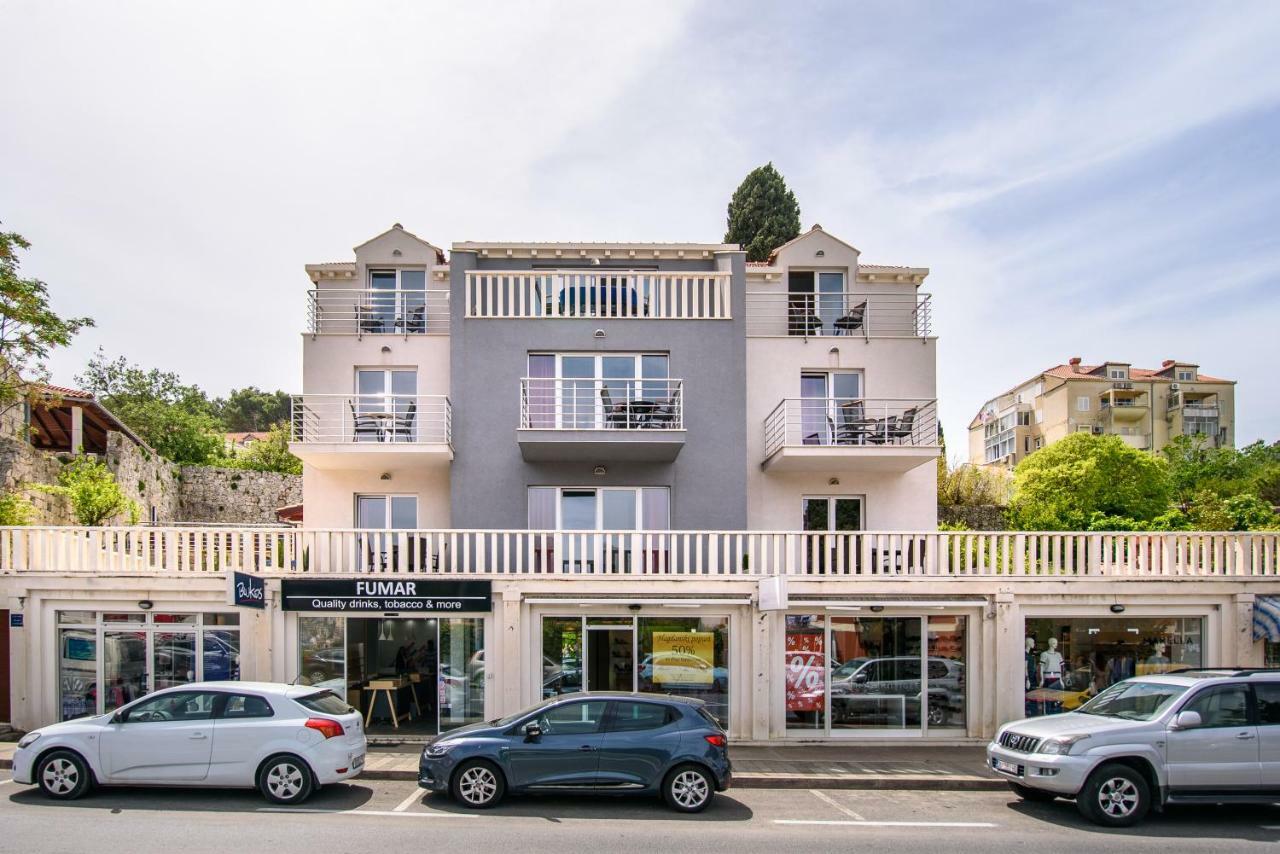 California Apartments 3 دوبروفينك المظهر الخارجي الصورة
