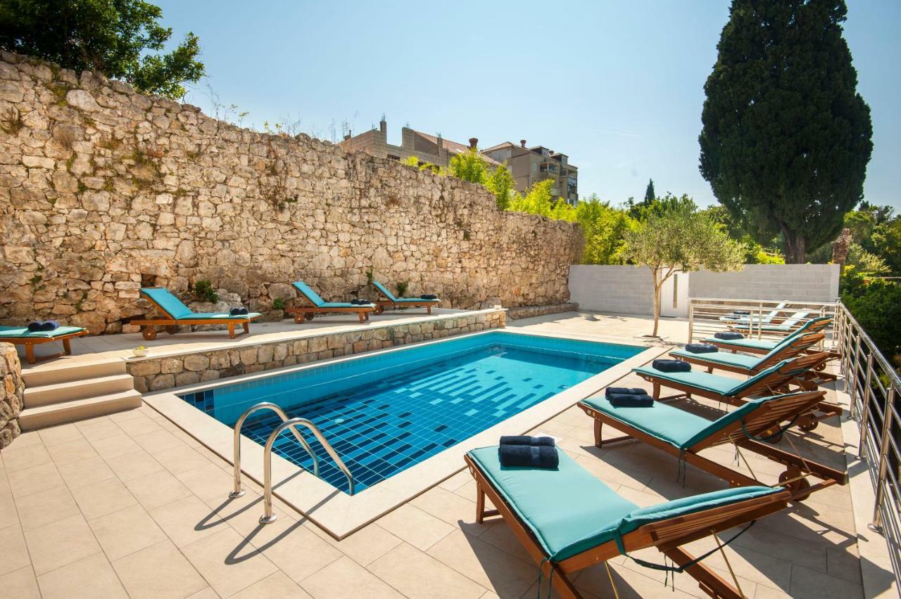 California Apartments 3 دوبروفينك المظهر الخارجي الصورة