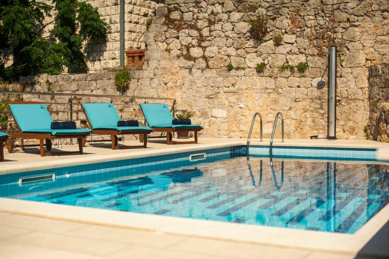 California Apartments 3 دوبروفينك المظهر الخارجي الصورة