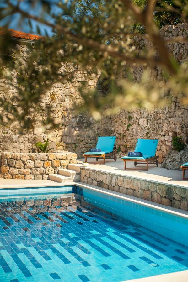 California Apartments 3 دوبروفينك المظهر الخارجي الصورة